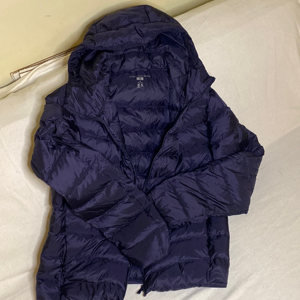 Lightweight Jacket